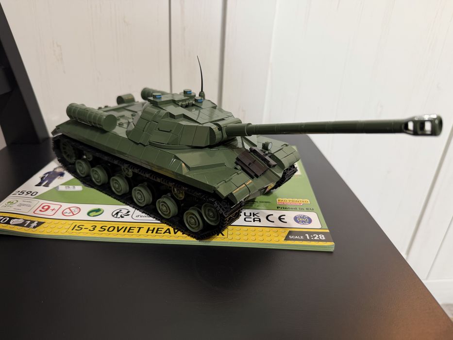 Cobi IS3 (2590 )