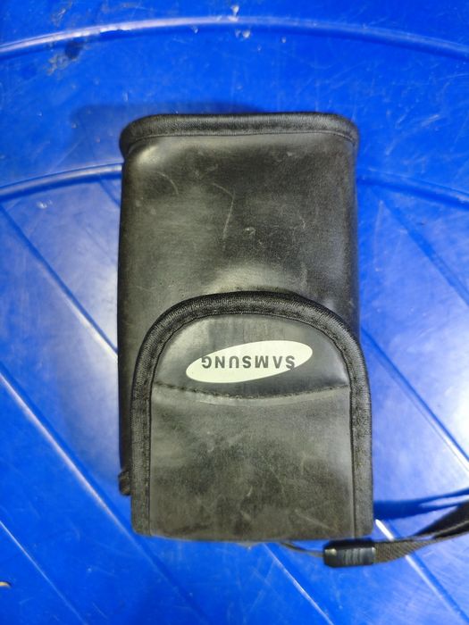 Продам плёночный фотоаппарат Samsung Fino 20S.