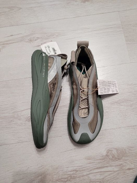 Оригінал Кроссовки Adidas STELLAMCCARTNEY нові