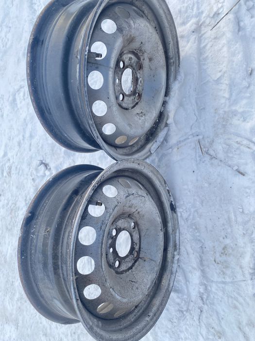 Диски р14 в хорошем состоянии