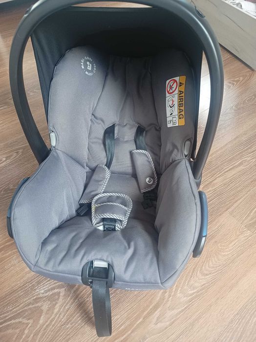 Nosidełko Maxi Cosi