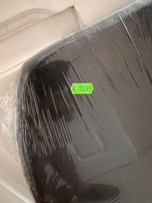 Bodyboard Prancha Surf Novo