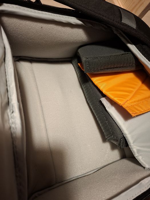 Mochila Lowepro Adventura Bp 150 Preto