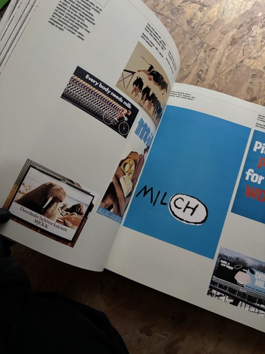 Billboard! Reklama otwartej przestrzeni D. Bernstein