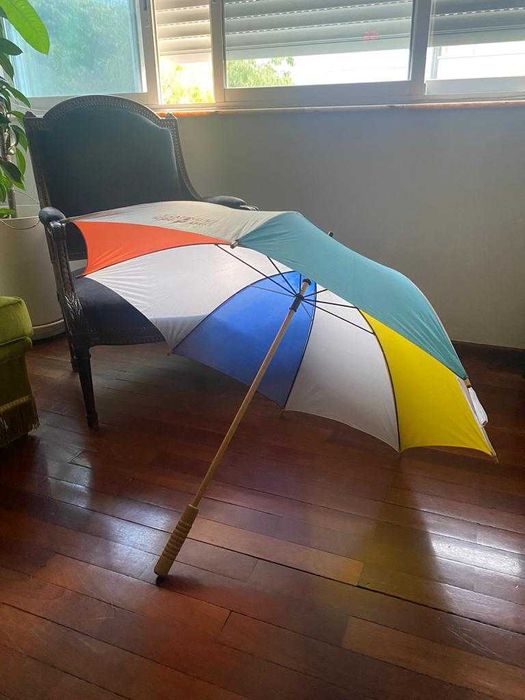 Guarda -Chuva Multicolor