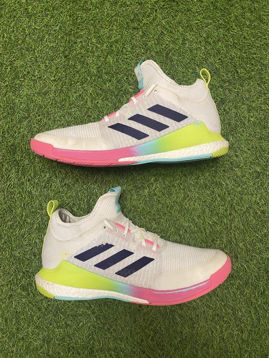 Кросівки adidas stabil, Crazyflight