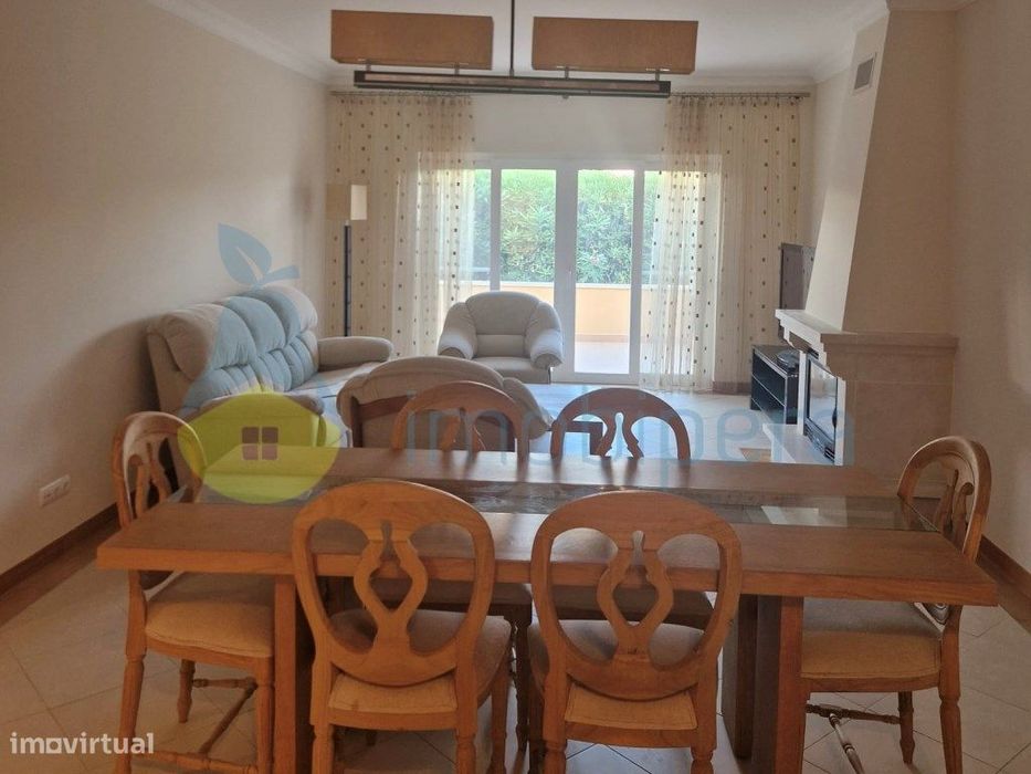 Townhouse T3 Victoria Jardins em Vilamoura