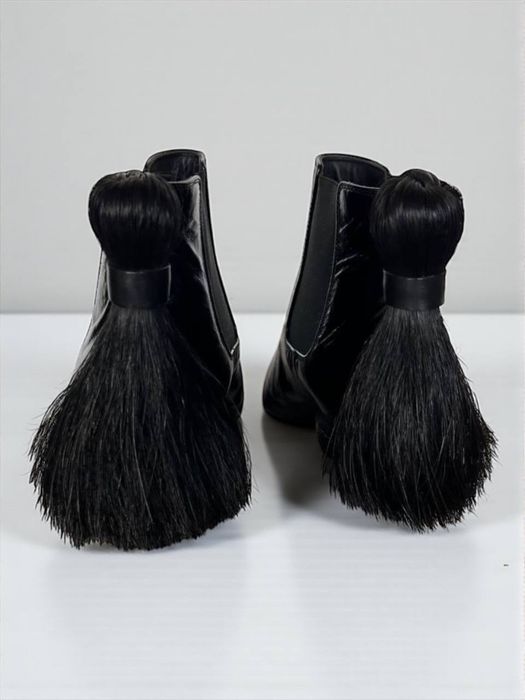 Saint Laurent козаки 40 розмір