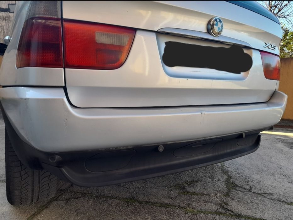 Bmw X5 3Diesel Nacional