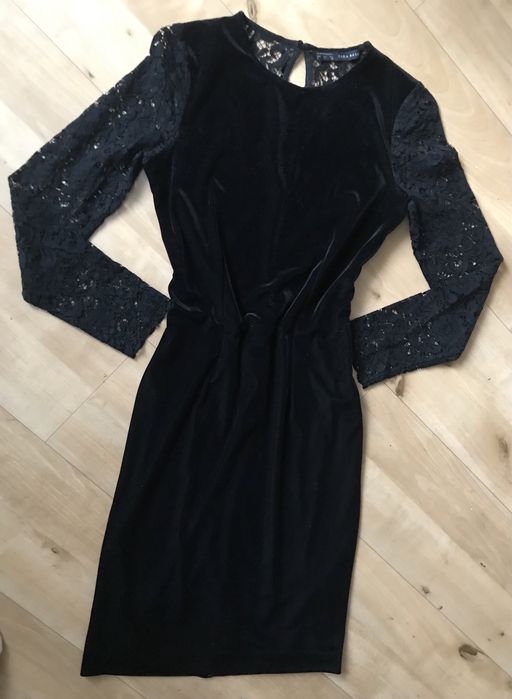 Sukienka damska rozm. S/36  Zara Basic
