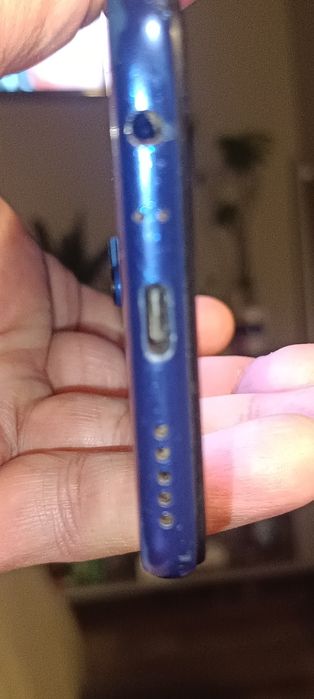 Продам redmi note 8t 3 на 32 на запчасти или на восстановление