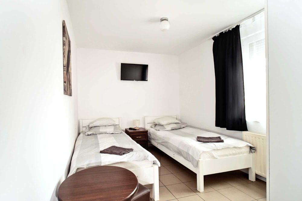 Noclegi Bolesławiec Łąka Gromadka Osła Różyniec Krzywa