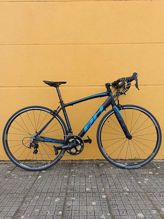 BH Sphene Shimano 105  bicicleta de estrada M/52