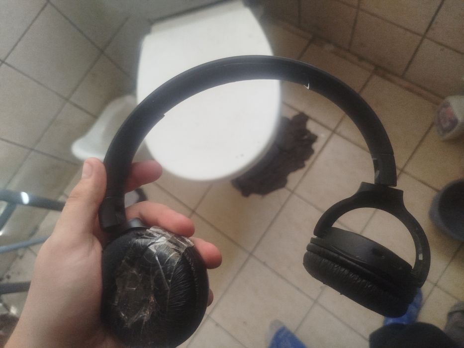 Słuchawki JBL Bt 510