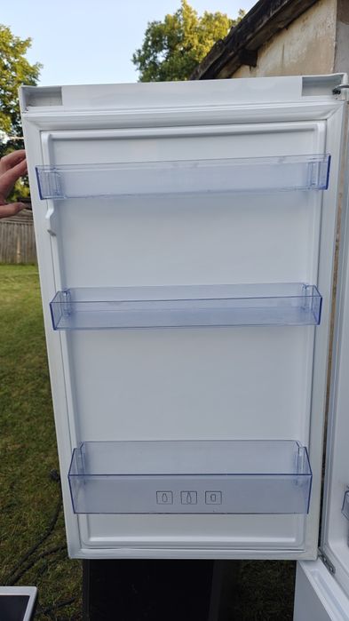 Lodówka wolnostojąca Beko