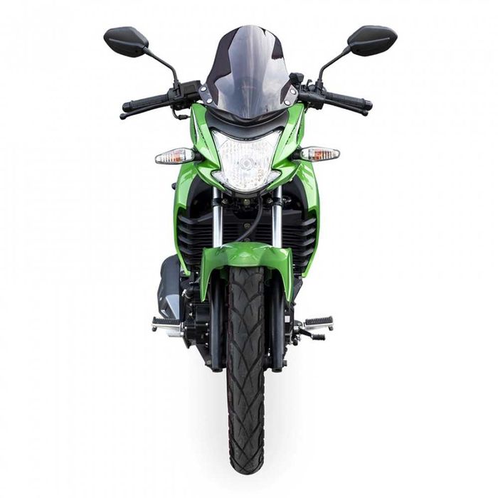 Lifan KP200 (Irokez 200) 2025рік
