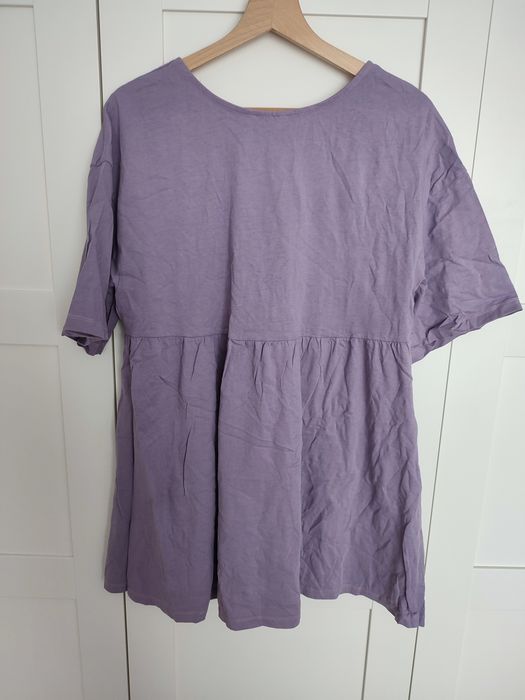 ASOS bluzka 12/40 z wiązaniem