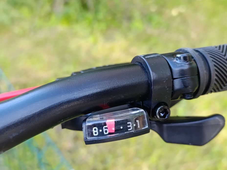 Rower Kellys 28 koła