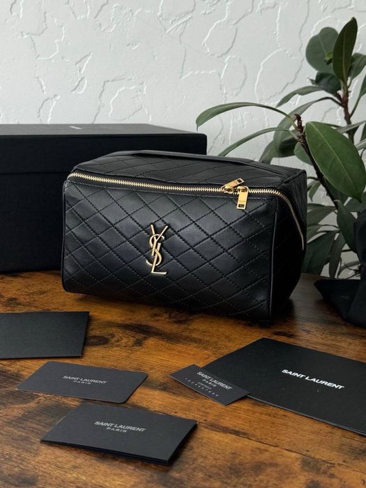 Сумка косметичка Yves Saint Laurent