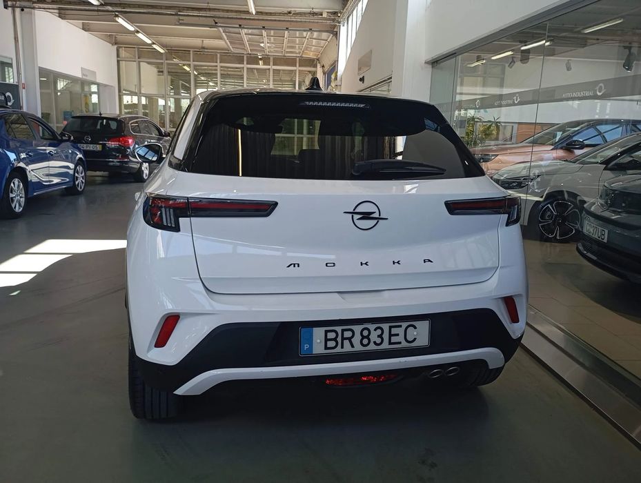 Opel Mokka 1.2 T Edition