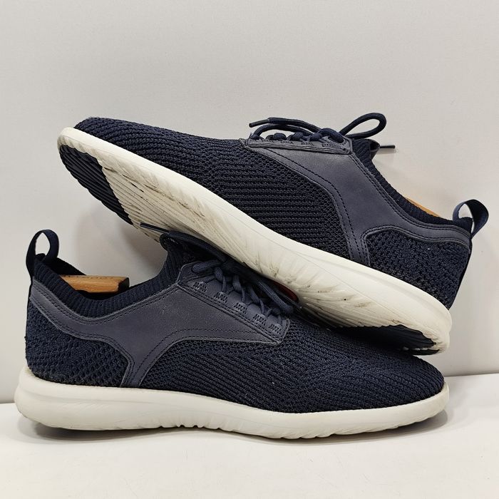 кросівки UGG Trainer 42р/26.5см