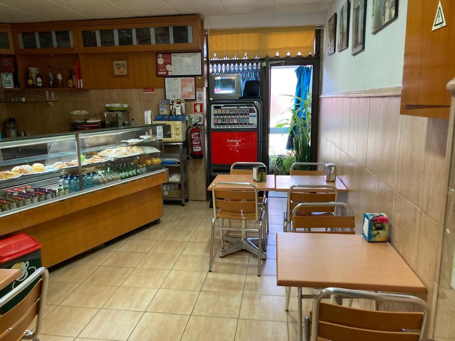 Trespasse de cafe