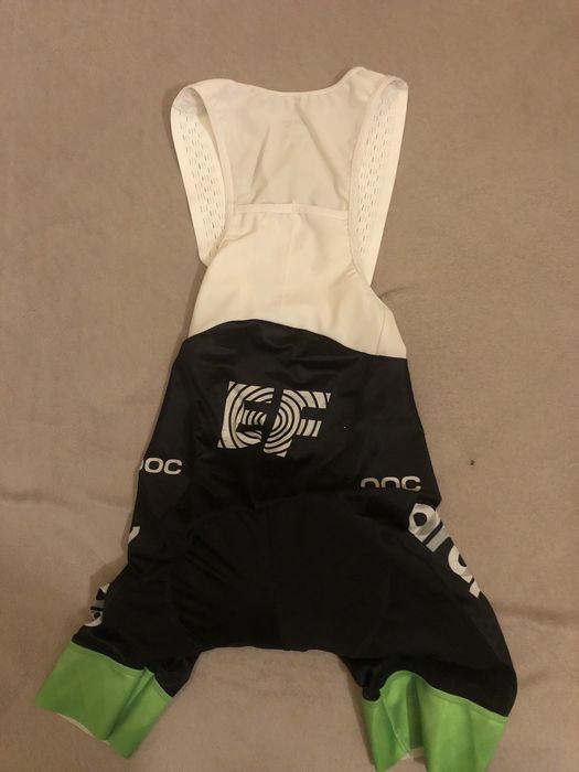 Calcoes da equipa ef novos