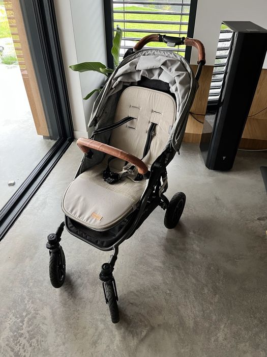 Wózek spacerowy Valco Snap 4 Sport Tailormade