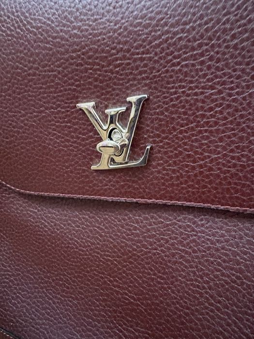 рюкзак Louis Vuitton