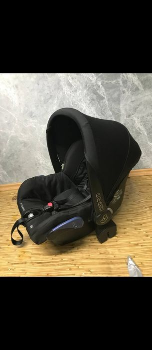 Автокрісло дитяче