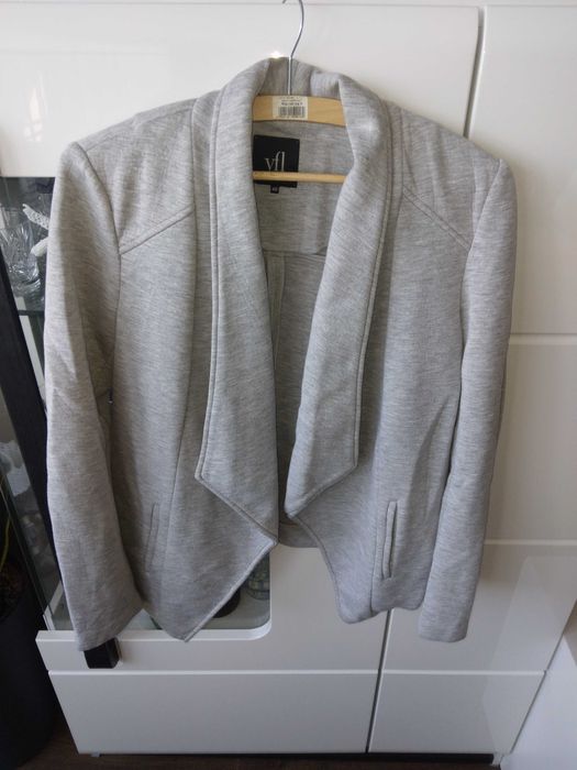 Marynarka siwa  r.40