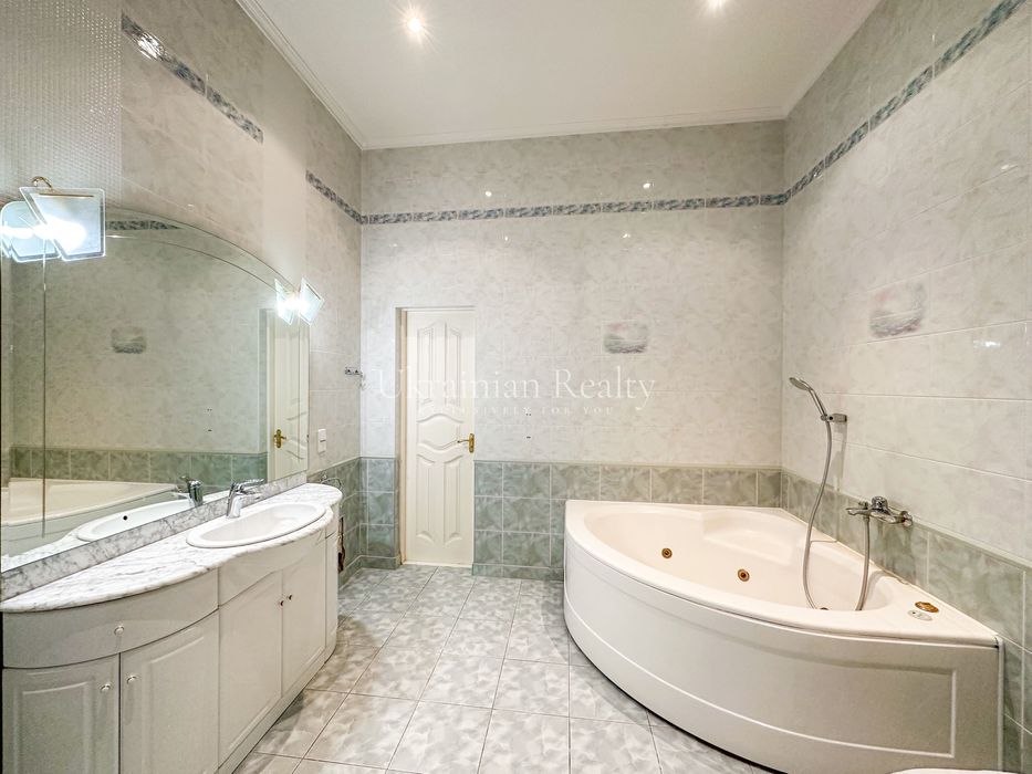 4+-rooms apartment apartment by the address st. Bogdana Khmelnitskogo (area 148 m²) - Atlanta.ua - photo 9