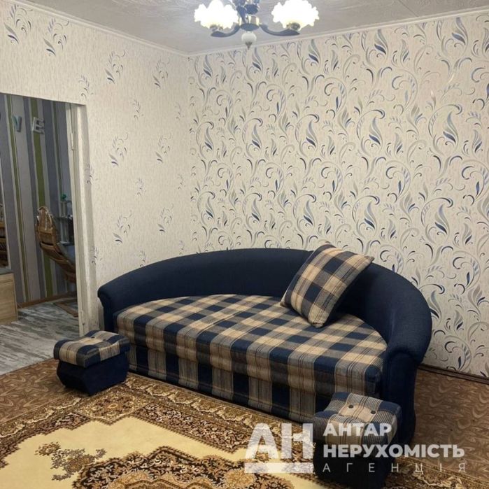 Продається  4-к квартира в Кропивницькому , р-н Ю. Коваленка (Велмарт)