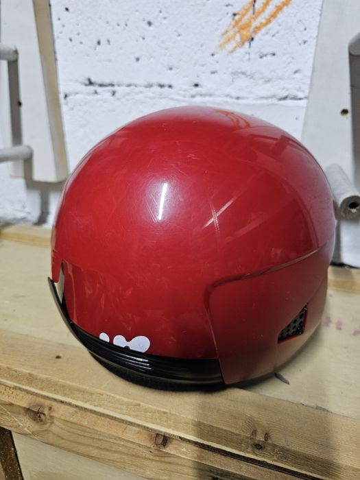 Kask narciarski snowboardowy  Wedze