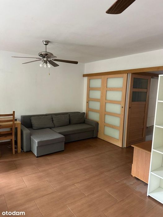 Mieszkanie w Mokotowie z dużą piwnicą i balkonem. - Widok 5