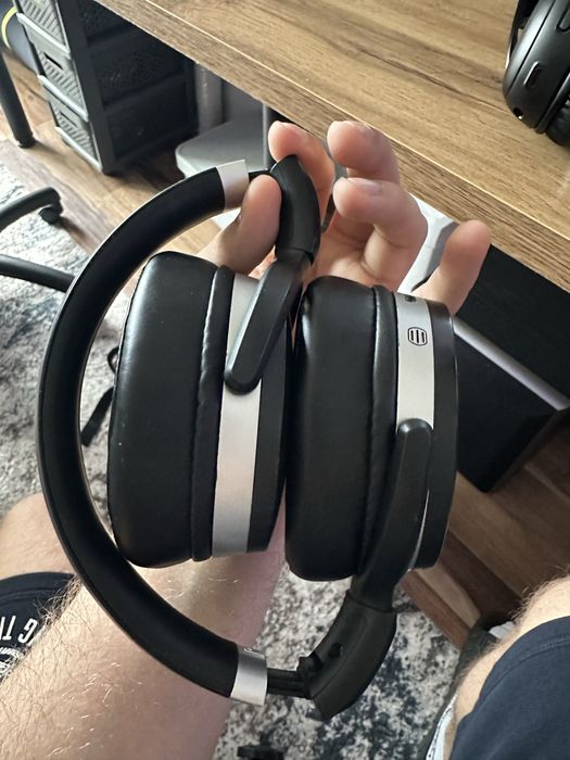 Sennheiser HD 4.50 BTNC ANC