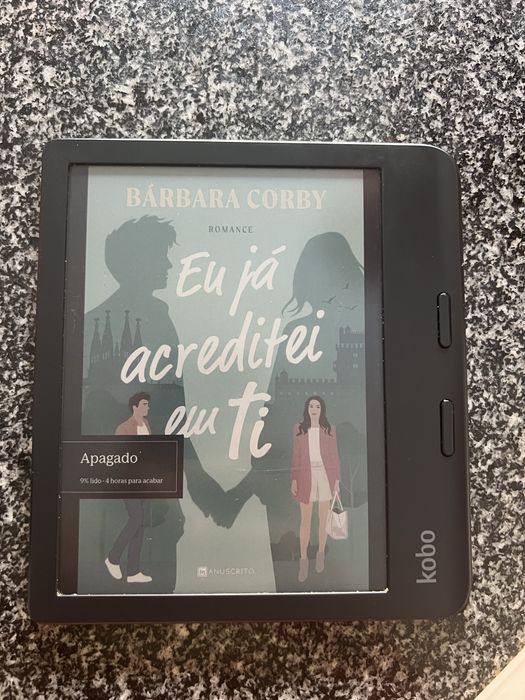 Kobo Libra Colour
