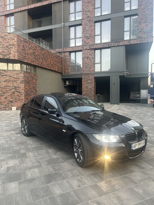 Bmw e90 2011 328xi n52 3-series БМВ е90