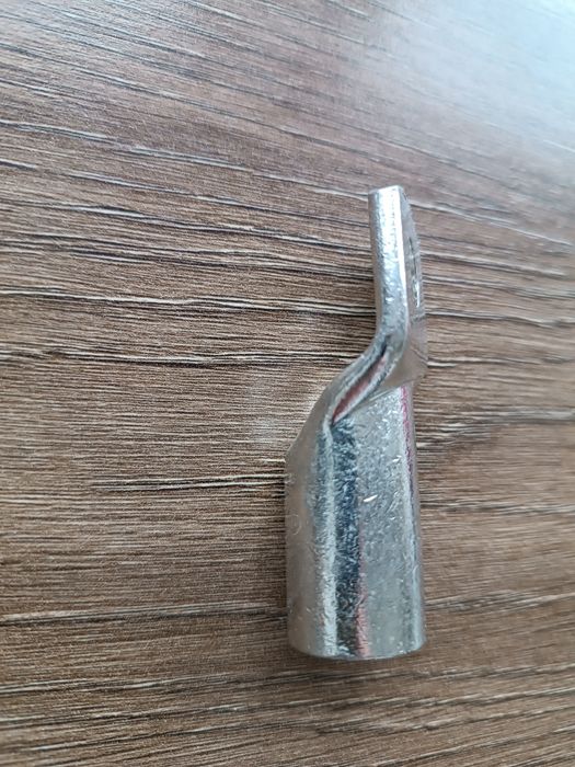 Końcówki kablowe Ergom