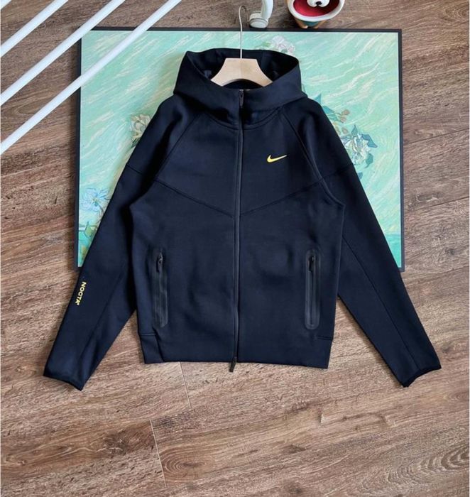 Кофта Nuke Nocta Tech Fleece