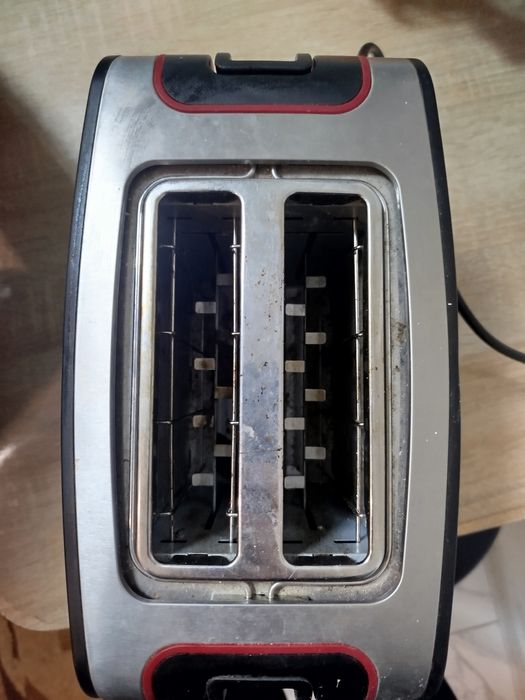 Тостери SILVER crest