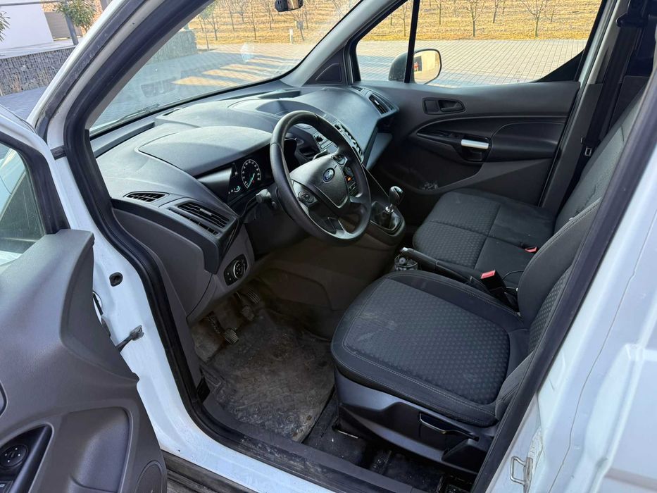 Ford Transit Connect 1.5 , 2019 r.