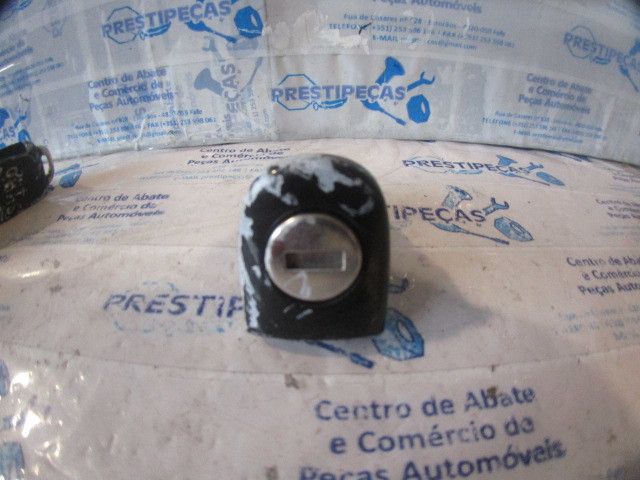 Conjunto de canhões VOLKSWAGEN Polo (9N)
