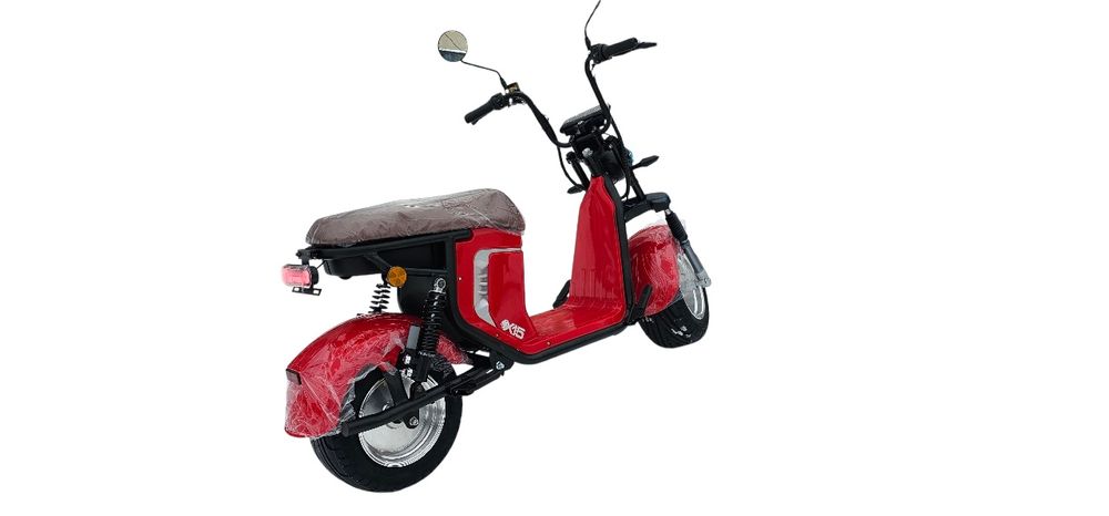 Citycoco X15, електроскутер, супер якість