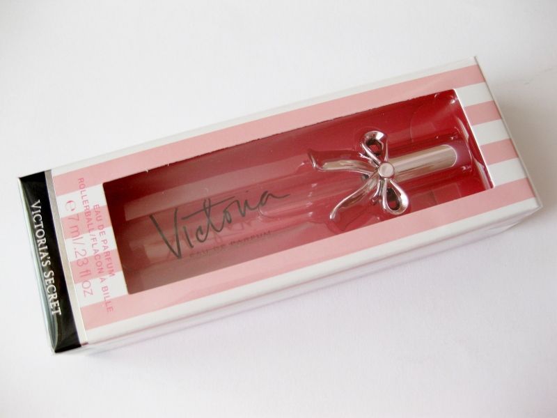 Парфюмированная вода Victoria's Secret оригинал