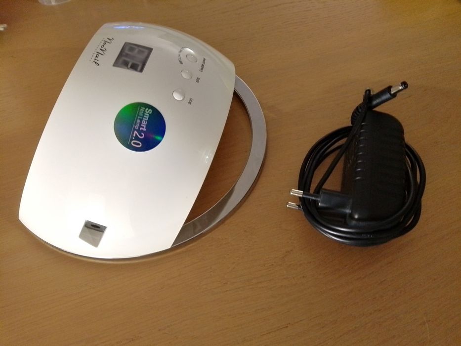 NeoNail lampa UV do paznokci