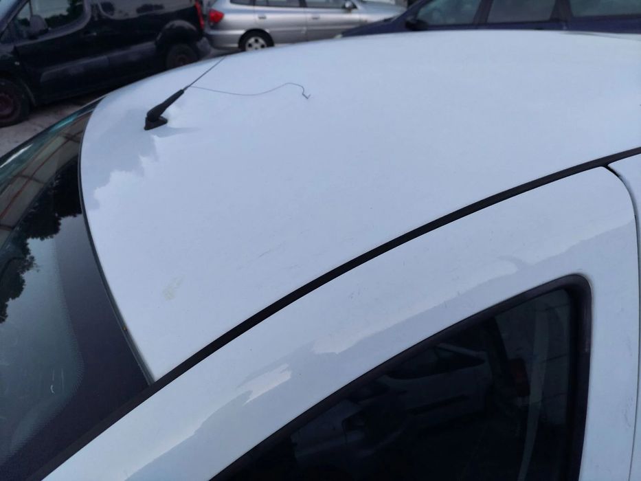 Para peças DACIA Sandero II (5S_)