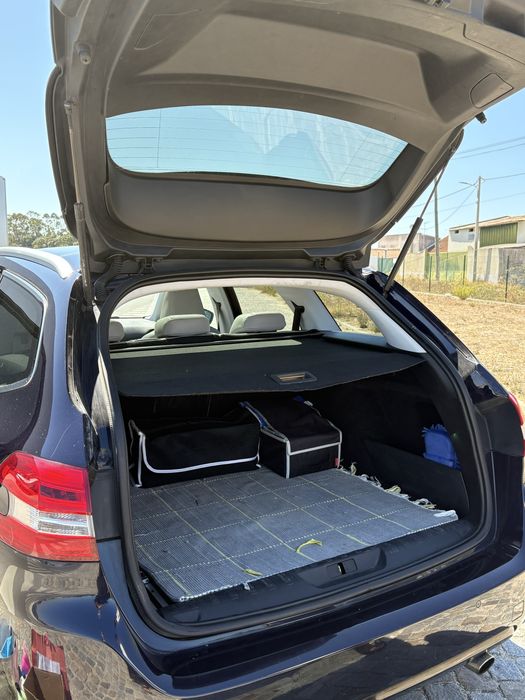 Peugeot 308 SW 1.6 diesel BlueHDI