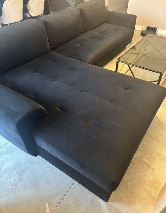 Kanapa z funkcją spania