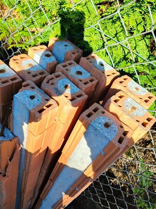 Nadproże POROTHERM 23.8cm wienerberger